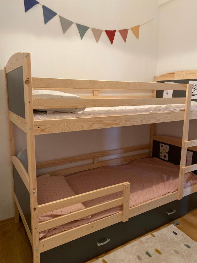Borovets Hills Apartments - Evergreen Suite Eksteriør billede