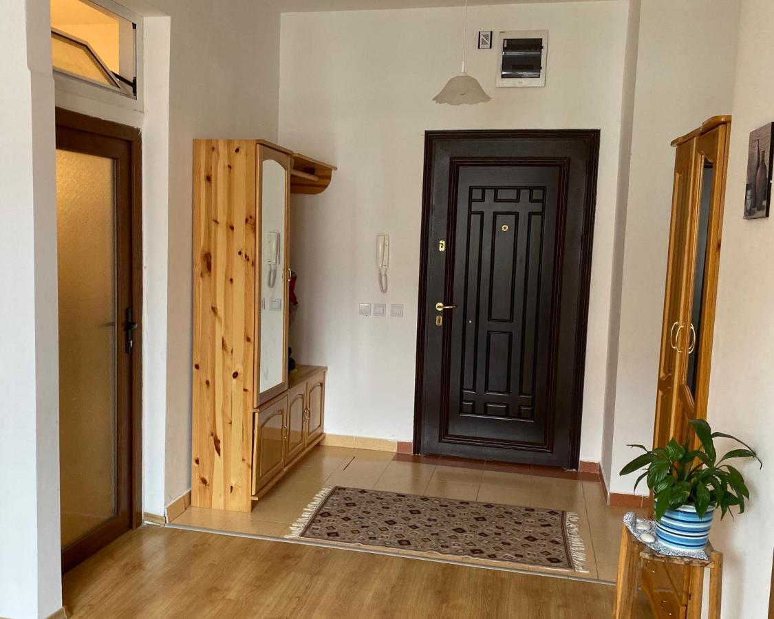Borovets Hills Apartments - Evergreen Suite Eksteriør billede
