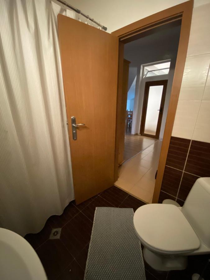 Borovets Hills Apartments - Evergreen Suite Eksteriør billede
