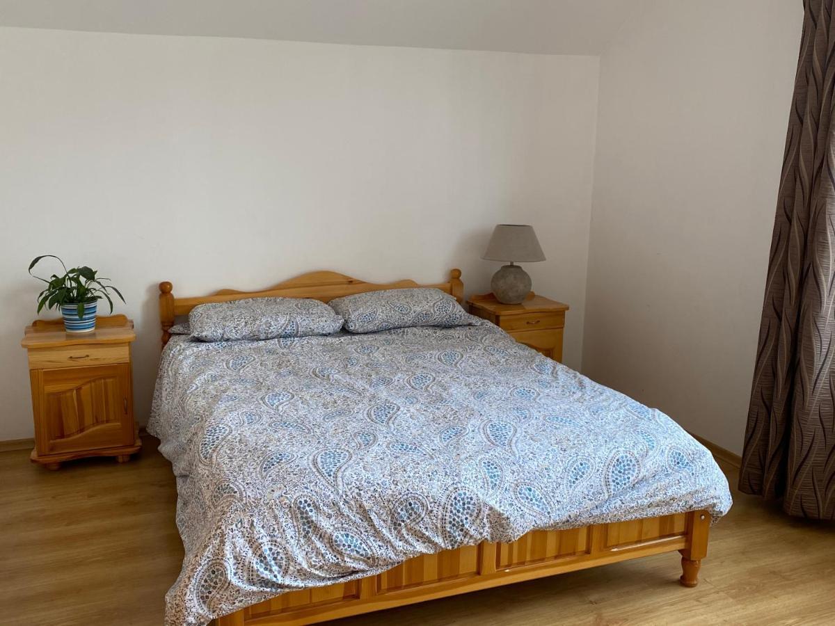 Borovets Hills Apartments - Evergreen Suite Eksteriør billede