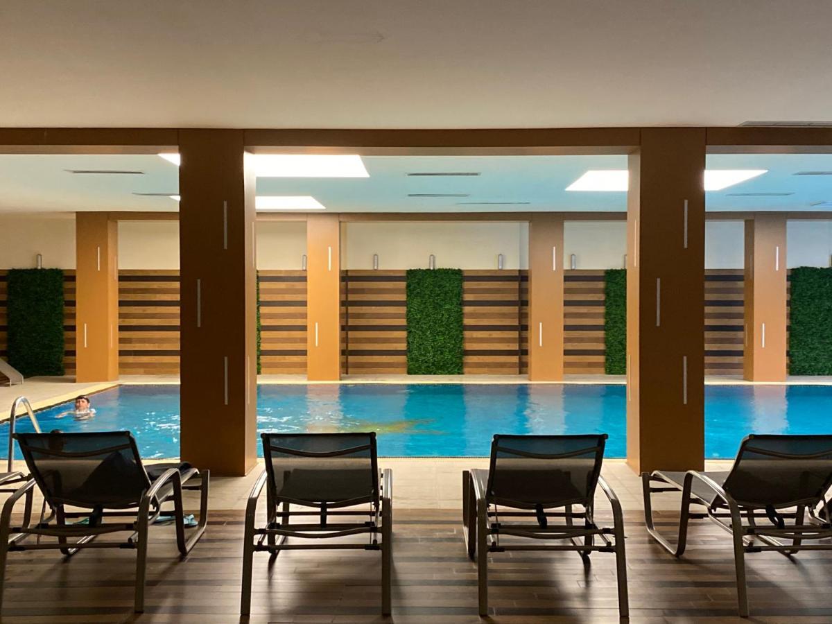 Borovets Hills Apartments - Evergreen Suite Eksteriør billede